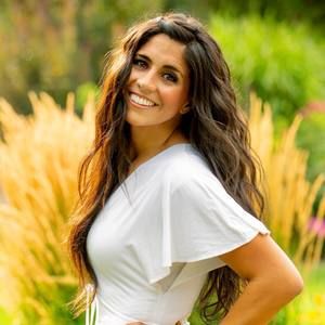 Meet your Posher, Elisabeth